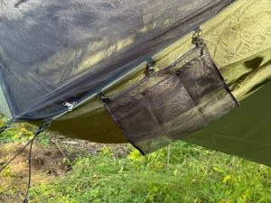 Momo Jord Hammockficka